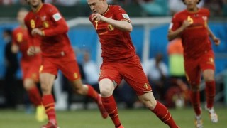 8868体育平台- 德布劳内重伤赛季报销，曼城争冠蒙上阴影  