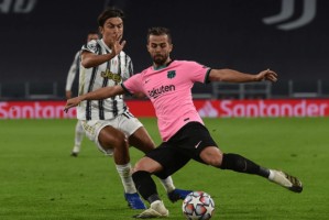  卡利亚里主场龙威，撒丁岛球队力擒欧冠常客