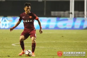  里尔新援首秀破门，助球队客场战平强敌  