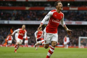  阿森纳新球场计划获政府批准，  