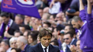  佛罗伦萨火力全开，七球横扫副班长  