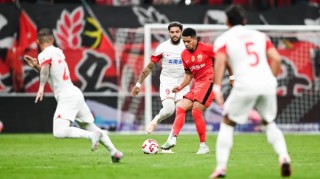  蒙扎升班马展韧性，樱桃军团客场全身而退