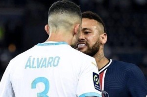  圣保利德比战火药味十足双方各取一分