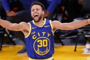  库里三分球命中数超越雷阿伦登顶历史  