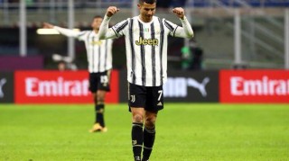  AC米兰租借小将卡卢卢惊艳，零封尤文斩获最佳球员  