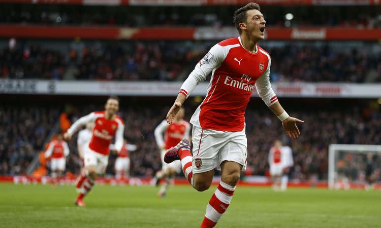  阿森纳新球场计划获政府批准，  