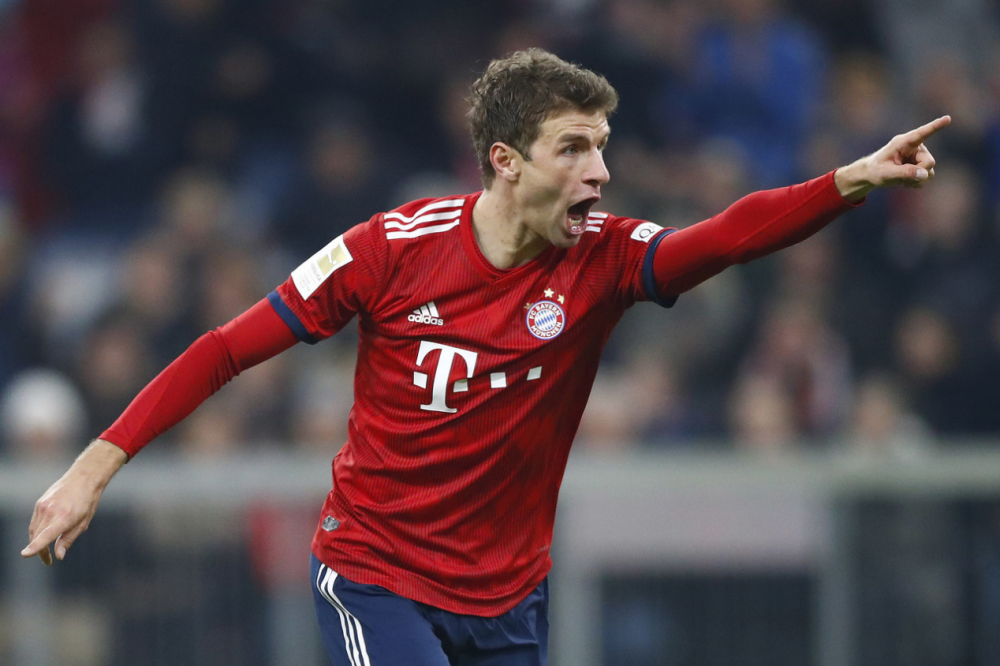  圣保利替补奇兵建功，德甲板凳深度决定胜负