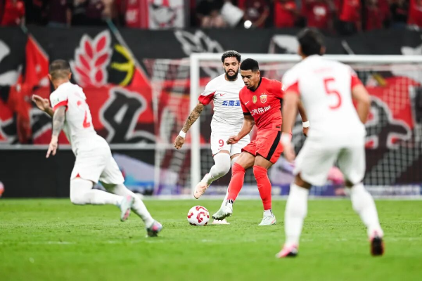  蒙扎升班马展韧性，樱桃军团客场全身而退